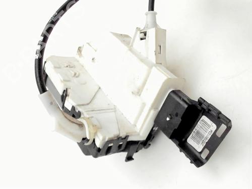 Rear right lock PEUGEOT PARTNER Tepee 1.6 HDi | BP29514018C99 