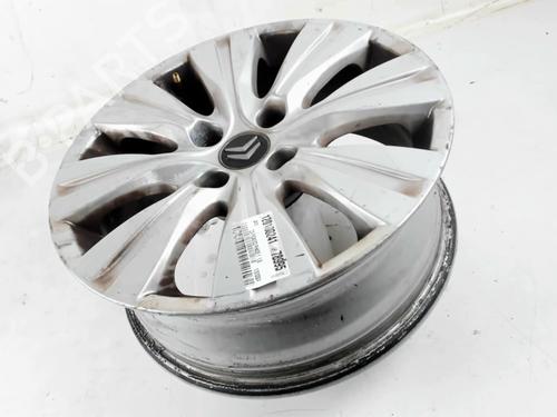 Fælk CITROËN C3 Picasso (SH_) 1.6 HDi | BP32264174C45 - Image 2