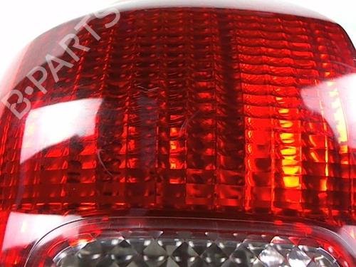 Used Left taillight Left taillight 20414349 20414349