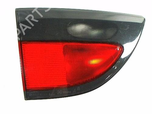 Used Left tailgate light Left tailgate light RENAULT MEGANE I Classic (LA0/1_) 1.6 e (LA0F, LA0S) (90 hp) 20411801 20411801