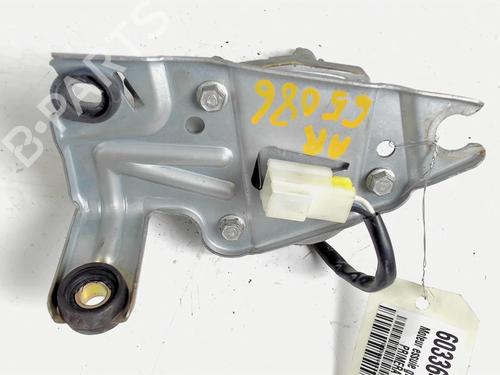 Used Rear wiper motor NISSAN PRIMERA Hatchback (P11) 1.8 16V (114 hp) 20407028