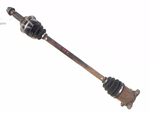 Used Left rear driveshaft LEXUS RX (_U3_) 400h AWD (MHU38_, MHU38R) (272 hp) 20478540