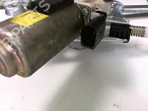 Front right window mechanism FORD FOCUS I (DAW, DBW) 1.6 16V | BP20436585C23 