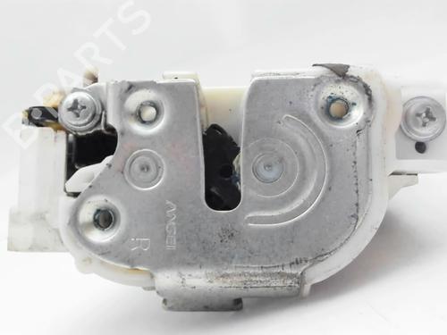 Used Rear right lock MITSUBISHI GRANDIS (NA_W) 2.0 DI-D (NA8W) (140 hp) 20388963