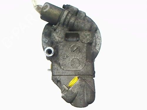 AC compressor MERCEDES-BENZ A-CLASS (W168) A 160 (168.033, 168.133) | BP20425962M34 