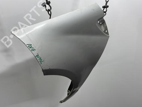 Left front fenders MERCEDES-BENZ A-CLASS (W169) A 200 CDI (169.008, 169.308) | BP20451062C41 