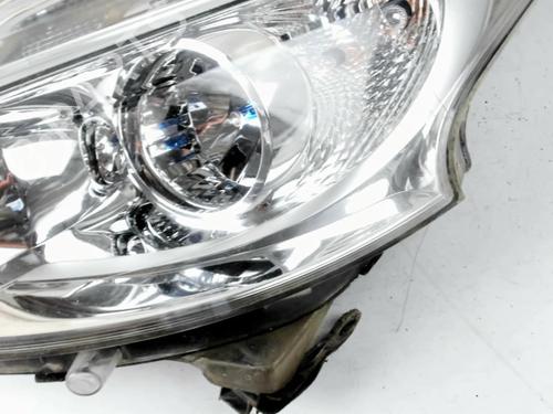 Used Left headlight Left headlight PEUGEOT 208 I (CA_, CC_) 1.6 HDi (114 hp) 35969687 35969687