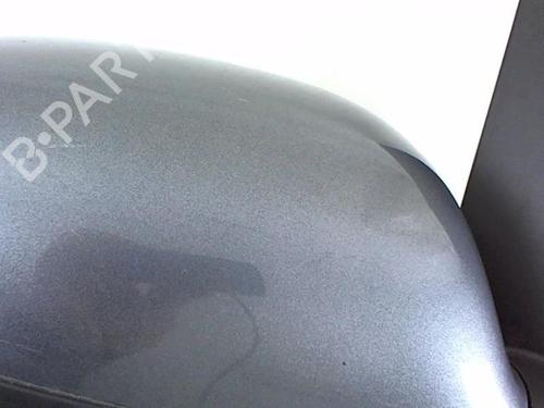 Right mirror VW TOURAN (1T1, 1T2) 1.9 TDI | BP20431920C27 