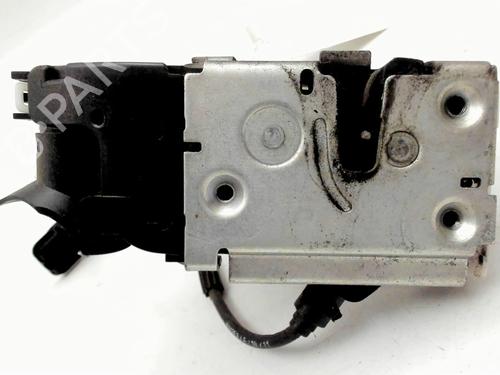Front left lock RENAULT TWINGO II (CN0_) 1.5 dCi 75 | BP36525959C98 - Image 3