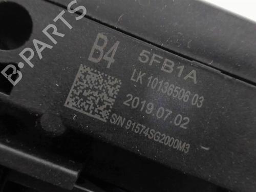 Steering column stalk NISSAN MICRA V (K14) 1.0 IG-T 100 | BP24473658I23  - Image 8
