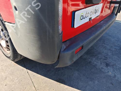Starter RENAULT TRAFIC II Bus (JL) 2.0 dCi 90 (JL00, JL01, JL0H, JL0M, JL0P, JL0S) | BP31761533M8  - Image 23