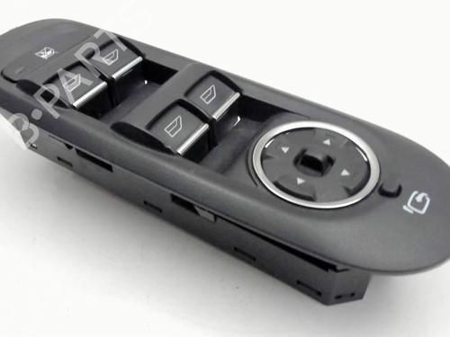Left front window switch FORD MONDEO IV Turnier (BA7) 1.6 TDCi | BP31679354I27