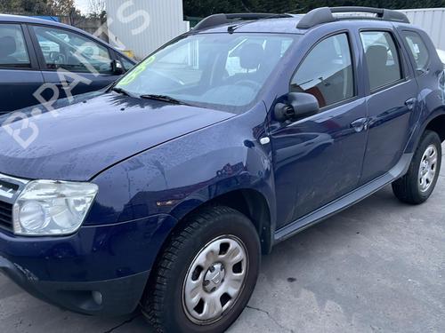 Warning switch DACIA DUSTER (HS_) 1.5 dCi (HSMC) | BP21240881I22  - Image 5