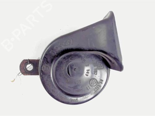 Used Horn Horn SKODA SUPERB I (3U4) 2.5 TDI (155 hp) 21236368 21236368