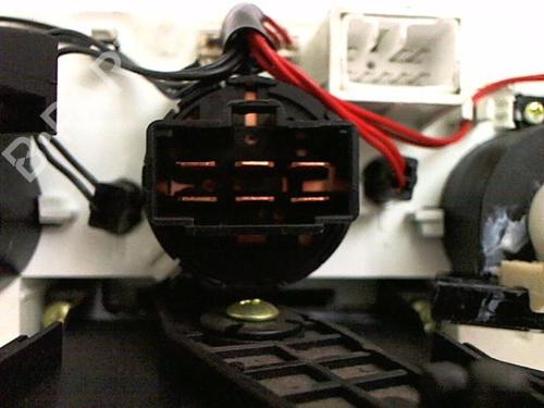 Climate control CHEVROLET KALOS  | BP33439247I5  - Image 5