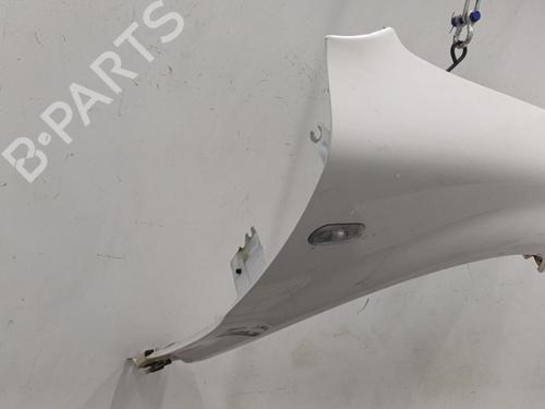 Right front fenders VW PASSAT B5 (3B2) 1.9 TDI | BP20404899C42 