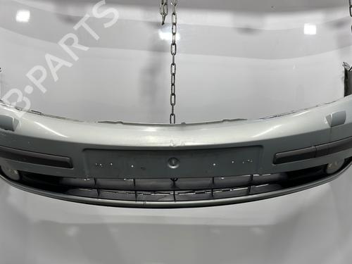 Used Front bumper RENAULT LAGUNA II Grandtour (KG0/1_) 1.9 dCi (KG0G) (120 hp) 22361629