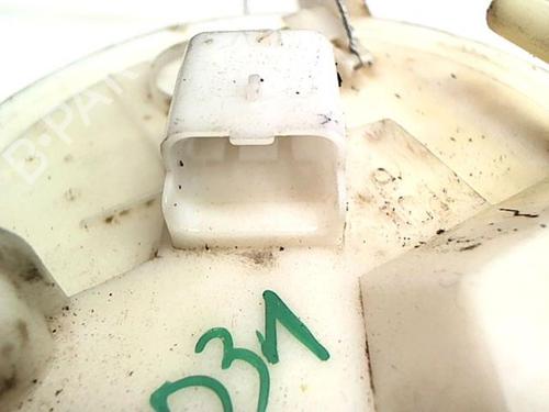Fuel pump RENAULT MEGANE II (BM0/1_, CM0/1_) 1.4 16V (BM0B, CM0B) | BP20460670M76 