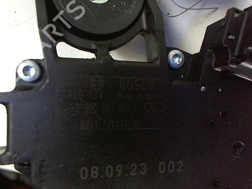 Rear wiper motor FORD KUGA I 2.0 TDCi | BP20426132M102 