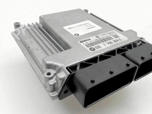 Engine control unit (ECU) BMW 1 (E87) 118 d | BP29625285M57 
