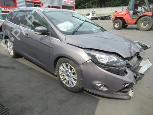 Engine FORD FOCUS III Turnier 1.6 TDCi | BP21237032M1  - Image 11