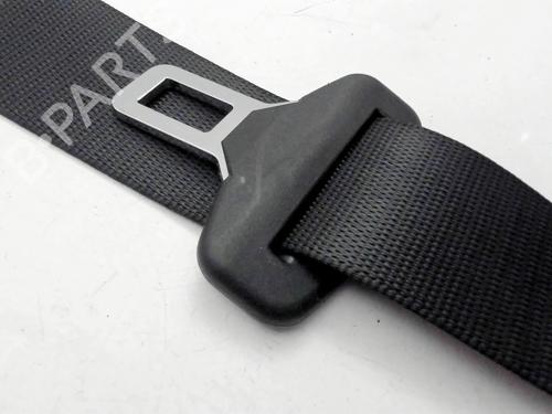 Used Rear left seatbelt Rear left seatbelt 38101401 38101401