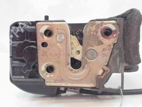 Rear right lock NISSAN MURANO I (Z50) 3.5 4x4 | BP20406828C99 