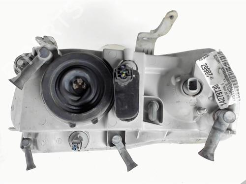 Used Right headlight DAEWOO KALOS (KLAS) 1.4 16V (94 hp) 20435639