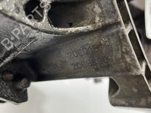 Gearbox PEUGEOT 307 (3A/C) 1.4 16V | BP20417108M3 