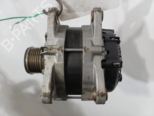 Alternator RENAULT CLIO V (B7_) 1.5 Blue dCi 115 (B7AD) | BP39229081M7 - Image 2
