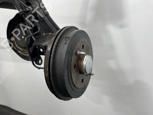 Rear axle FORD KA (RU8) 1.2 | BP30479937M2 