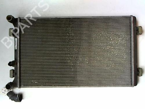 Køler AUDI TT Roadster (8N9) 3.2 VR6 quattro (250 hp) 22913956