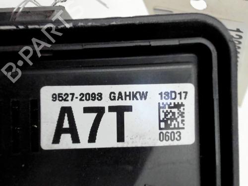 Fuse box CHEVROLET SPARK (M300) 1.0 | BP40002641E1 - Image 5