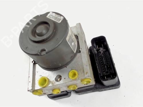 Used ABS pump ABS pump CITROËN C3 I (FC_, FN_) 1.4 HDi (68 hp) 20425109 20425109