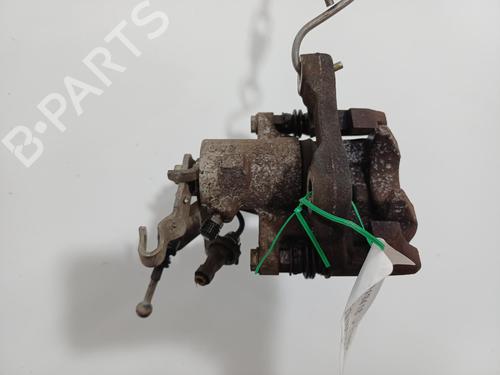 Left rear brake caliper VW GOLF V (1K1) | BP37481707M107 - Image 2