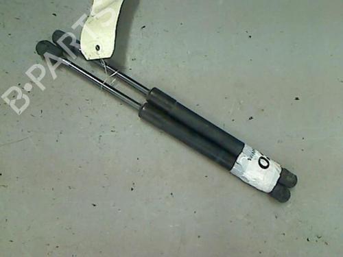 Used Tailgate lift support PEUGEOT 407 SW (6E_, 6D_) 2.0 HDi 135 (136 hp) 20407412