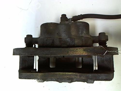 Left front brake caliper HYUNDAI TERRACAN (HP) 2.9 CRDi 4WD | BP20476024M105 
