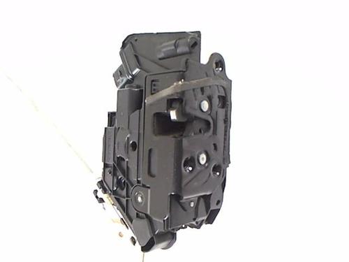Front right lock SEAT IBIZA IV (6J5, 6P1) 1.2 TSI | BP20431591C97 