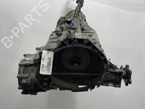 Used Gearbox AUDI Q5 (8RB) 3.0 TDI quattro (240 hp) 30975623