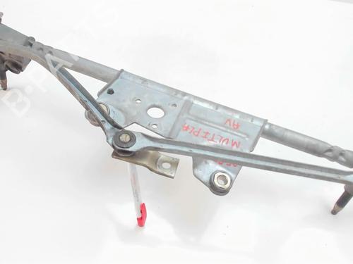 Vindrude Viskermekanisme Vindrude Viskermekanisme FIAT MULTIPLA (186_) 1.9 JTD 105 (186AXB1A) (105 hp) 21233376 21233376