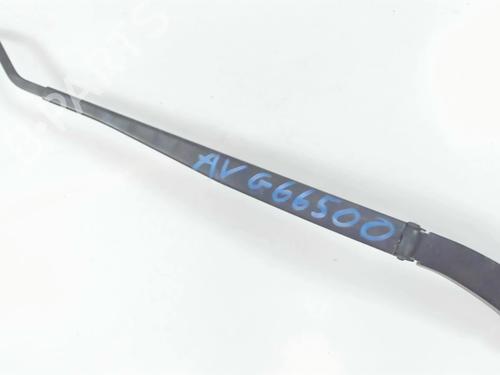 Used Front windshield wiper arm HYUNDAI i20 II (GB, IB) 1.2 (84 hp) 20390656