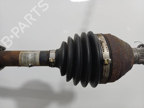 Used Right front driveshaft Right front driveshaft OPEL ANTARA A (L07) 2.0 CDTI 4x4 (150 hp) 36757298 36757298