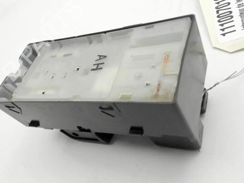 Left front window switch NISSAN MICRA IV (K13K, K13KK) 1.2 | BP28498702I27 