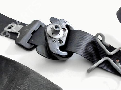 Used Front left seatbelt Front left seatbelt CITROËN C4 Picasso I MPV (UD_) 1.6 HDi (109 hp) 20465518 20465518