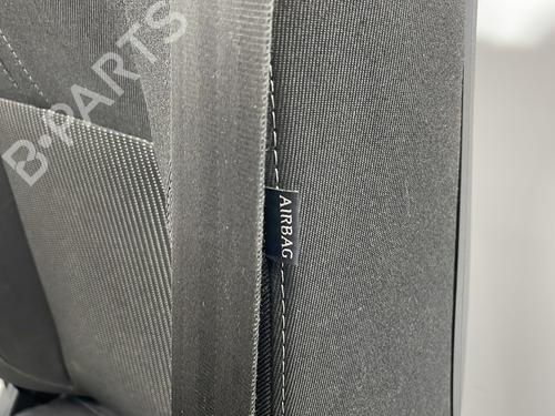 Used Left front seat Left front seat FORD B-MAX (JK) 1.0 EcoBoost (125 hp) 30822556 30822556