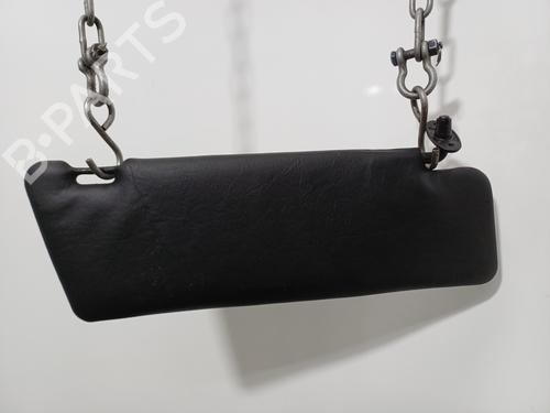 Zonneklep links Zonneklep links MERCEDES-BENZ 124 Saloon (W124) 250 D (124.125) (94 hp) 35969714 35969714