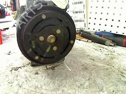 AC compressor FIAT PUNTO (188_) 1.2 16V 80 (188.233, .235, .253, .255, .333, .353, .639,... | BP20456268M34 