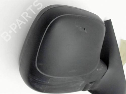 Right mirror PEUGEOT PARTNER Box Body/MPV (5_, G_) 1.1 | BP29419728C27 