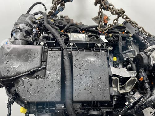 Engine PEUGEOT PARTNER Box Body/MPV (K9) 1.5 BlueHDI 130 | BP32714396M1  - Image 8