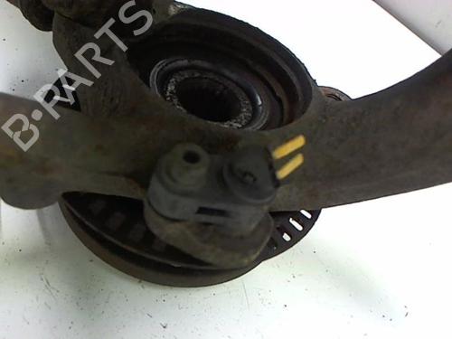 Right front steering knuckle SEAT IBIZA II (6K1) 1.9 TDI | BP25264350M26 